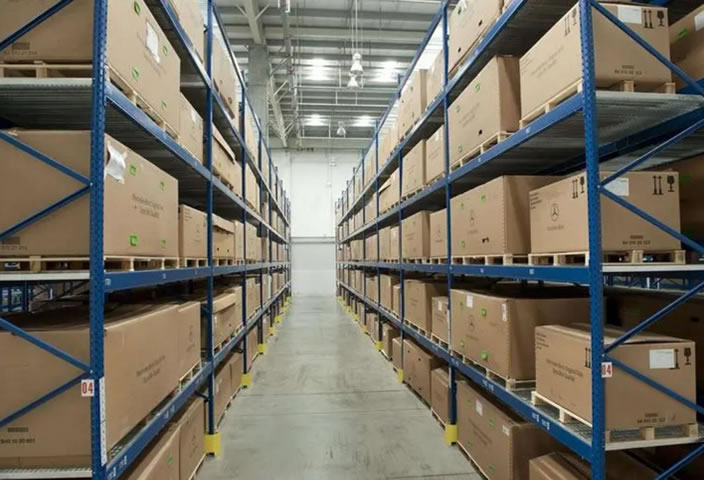 常德到深圳货物仓储